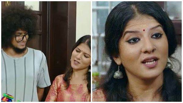 ഉപ്പും മുളകില്‍ മുടിയന്റെ ഇഷ്ടം പിടിച്ചുപറ്റാന്‍ പൂജ ജയറാം! പുതിയ വീഡിയോ വൈറല്‍