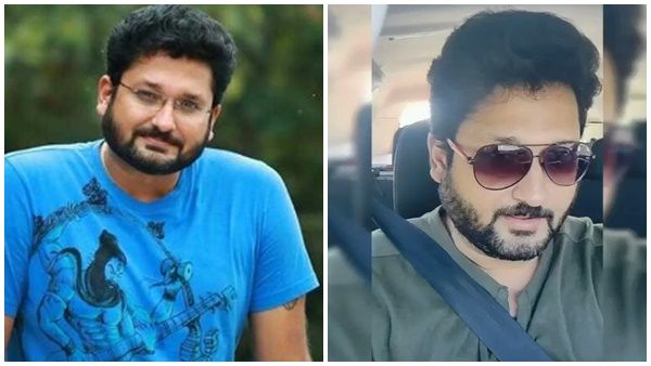 വാനമ്പാടിയിലെ ആ രംഗം ഹൈദരബാദിൽ ചിത്രീകരിച്ചത്! കേരളത്തിലേക്കുള്ള യാത്രയെ കുറിച്ച് സായ് കിരൺ റാം