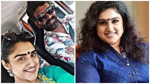 താരപുത്രിയുടെ വിവാഹ പ്രശ്നങ്ങൾ അവസാനിക്കുന്നില്ല, പോലീസിന് മുന്നിൽ ഹാജരായി നടി