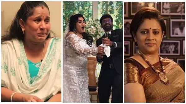 എന്നെ സഹായിക്കാന്‍ ആരുമില്ല, പോലീസുകാര്‍ പോലും അവര്‍ക്കൊപ്പം! പൊട്ടിക്കരഞ്ഞ് പീറ്ററിന്റെ മുന്‍ഭാര്യ