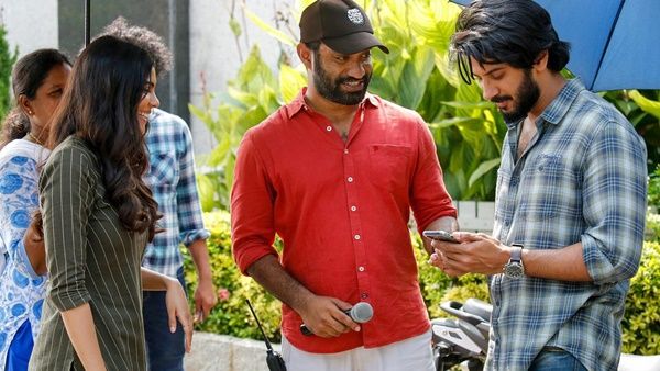 ദുല്‍ഖറുമായി വഴക്കിട്ടതിനെ കുറിച്ച് അനൂപ് സത്യന്‍! നിങ്ങളോടെന്നും കടപ്പെട്ടിരിക്കുമെന്ന് സംവിധായകന്‍