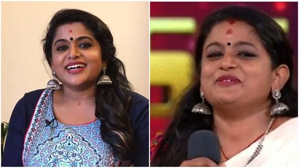 ജീവിതത്തില്‍‌ ലഭിച്ച വിലമതിക്കാനാകാത്ത ആ സമ്മാനം! പങ്കുവെച്ച് വീണാ നായര്‍