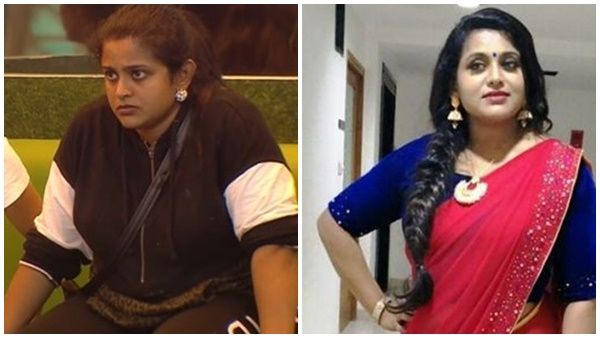 അശ്ലീല കമന്റിട്ടയാള്‍ക്ക് ചുട്ട മറുപടിയുമായി വീണാ നായര്‍! പിന്തുണയുമായി ആരാധകര്‍
