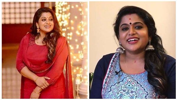 ജിഷിൻ, അശ്വതി....പ്രിയതാരങ്ങൾ ഒറ്റ ഫ്രെയിമിൽ, മികച്ച സൗഹൃദ കഥ ചിത്രത്തിലാക്കി വീണ നായർ