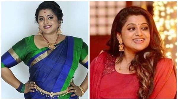 'കേരള പോലീസ് ഡബിള്‍ സ്‌ട്രോങ്ങാണ്'! വീണാ നായര്‍ക്കെതിരെ മോശം കമന്റിട്ട ആള്‍ക്കെതിരെ നടപടി