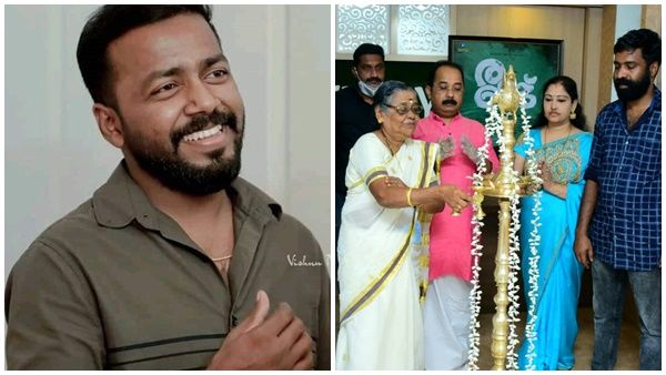 ഫൈനൽസിന് ശേഷം പ്രജീവ് സത്യവ്രതന്‍ നിർമ്മിക്കുന്ന വിഷ്ണു ഉണ്ണികൃഷ്ണന്‍ ചിത്രം ' രണ്ട്'ന്റെ പൂജ നടന്നു
