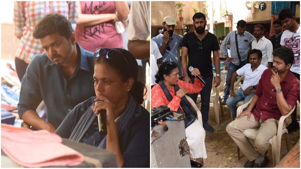 ദളപതി വിജയെക്കുറിച്ച് മനസുതുറന്ന് ബ്രിന്ദാമാസ്റ്റര്‍! സൂപ്പര്‍താരത്തെക്കുറിച്ച് പറഞ്ഞത് കാണാം