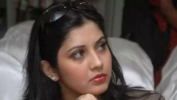 ആത്മഹത്യാശ്രമം, നടി വിജയലക്ഷ്മി ആശുപത്രിയില്‍;എന്റെ മരണം പാഠമാവട്ടെ എന്ന് നടി