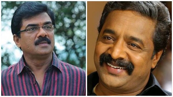 അന്ന് രണ്‍ജി പണിക്കര്‍ എന്നെ കെട്ടിപ്പിടിച്ച് കരഞ്ഞു! മറക്കാനാവാത്ത അനുഭവം പങ്കുവെച്ച് വിജയരാഘവന്‍