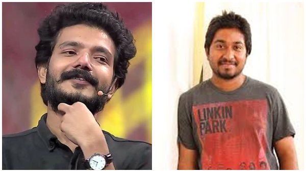 ജീവിതം മാറ്റി മറിച്ചത് വിനീത് ശ്രീനിവാസന്റെ ആ കോൾ, വെളിപ്പെടുത്തി ശ്രീനാഥ് ഭാസി