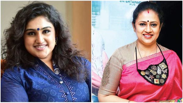 തന്റെ കടമ ഇതല്ല, വനിതയോട് പരസ്യമായി മാപ്പ് പറഞ്ഞ് ലക്ഷ്മി രാമകൃഷ്ണൻ , പിന്നീട് താരം ചെയ്തത്