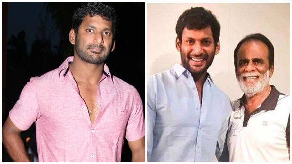 ആയൂര്‍വേദ മരുന്ന് കഴിച്ച് രോഗം ഭേദമായെന്ന് വിശാല്‍! കോവിഡ് വാര്‍ത്തകളോട് പ്രതികരിച്ച് നടന്‍
