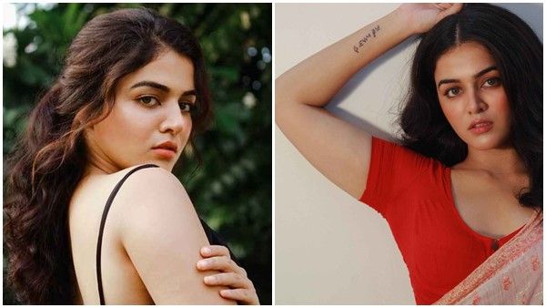 എന്നോട് ക്ഷമിക്കുമെങ്കില്‍ ഞാനൊരു സാഹസികം കാണിക്കാമെന്ന് പറഞ്ഞ് വാമിഖ പങ്കുവച്ച ഹോട്ട് ഫോട്ടോസ്