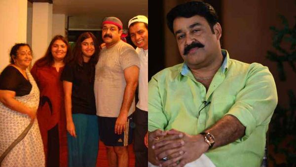 മോഹന്‍ലാല്‍ വീണ്ടും സജീവമാവുന്നു! അമ്മയെ കണ്ടതിന് ശേഷം ചാനല്‍ പരിപാടികളിലേക്ക്