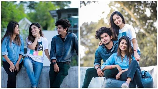 'ജാങ്കോ നീ അറിഞ്ഞാ, ലാലേട്ടന്‍ എന്നെ പൊക്കി' ബിഗ് ബോസിലെ രസകരമായ സംഭവം പറഞ്ഞ് ആര്യയും എലീനയും
