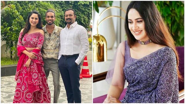 ഭാവനയുടെയും ഭാമയുടെയും വിവാഹത്തോടെ ആ തീരുമാനമായി! മിയയുടെ വരനെ കണ്ടെത്തിയതിനെ കുറിച്ച് അമ്മ