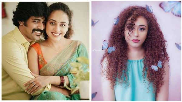 പേളിയുടെ സന്തോഷത്തിനൊപ്പം മറ്റൊരു കാര്യം കൂടി! ഓണത്തിനെ വരവേല്‍ക്കാനൊരുങ്ങി നടി, വീഡിയോ പുറത്ത്