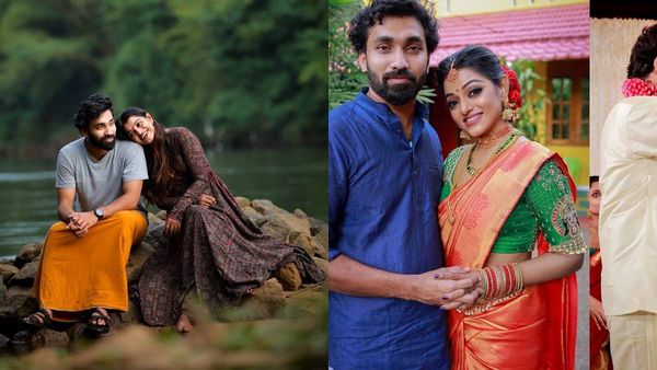 വിവാഹ ശേഷമുള്ള ആദ്യ ഓണത്തിന് വിഷ്ണുവിന്‍റെ സമ്മാനം ഇതോ? ഹണിമൂണ്‍ പാളിയെന്നും മീര അനില്‍