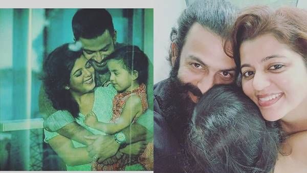 അല്ലിയെ തോളത്ത് എടുക്കുമ്പോള്‍ രണ്ടാമത്തെ കുഞ്ഞിന് എല്ലാം അത്ഭുതം! സുപ്രിയ മേനോന്റെ പോസ്റ്റ് വൈറല്‍