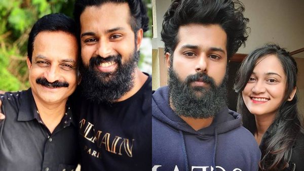 രജിത് കുമാറിനെ ചേര്‍ത്ത് പിടിച്ച് സുജോ! ബിഗ് ബോസിന് ശേഷം ചേട്ടനും അനിയനും കണ്ടുമുട്ടിയപ്പോള്‍