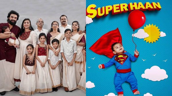 ലിഡിയയ്ക്കും മക്കള്‍ക്കുമൊപ്പം ടൊവിനോ തോമസ്! ഫോട്ടോ കളറായിട്ടുണ്ടെന്ന് ആരാധകര്‍! ചിത്രം വൈറല്‍