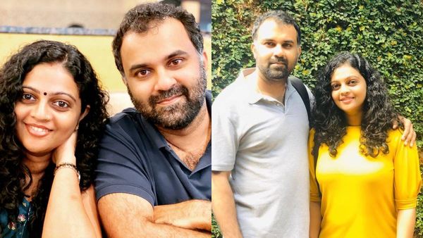ആദ്യം പ്രൊപ്പോസ് ചെയ്തത് ശ്രീ! 10 വര്‍ഷത്തെ പ്രണയത്തിനൊടുവിലായിരുന്നു വിവാഹമെന്ന് അശ്വതി ശ്രീകാന്ത്