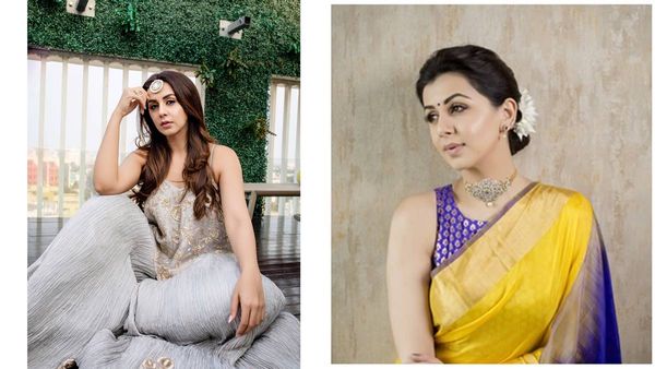 തൊണ്ടവേദനയും പനിയുമായിരുന്നു ആദ്യം വന്നതെന്ന് നിക്കി ഗല്‍റാണി! അസുഖം ഭേദപ്പെട്ട് വരികയാണെന്നും താരം!