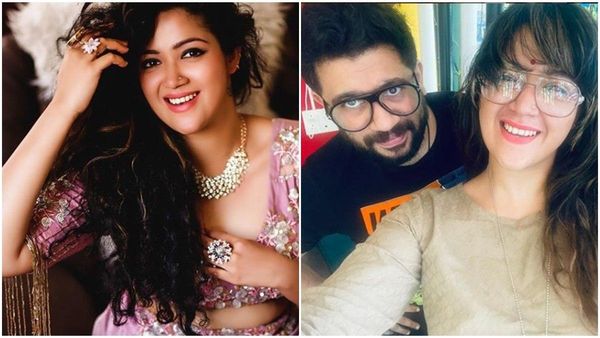 പ്രണയം മറക്കില്ല, ഓര്‍മ്മകള്‍ മരിക്കില്ല! അഭിരാമി പ്രണയത്തിലാണോ? പുത്തന്‍ പോസ്റ്റ് കണ്ട് ആരാധകര്‍