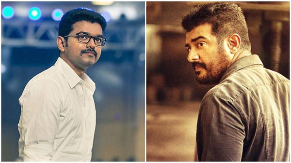 സൂപ്പര്‍താരങ്ങളുടെ ഈ വര്‍ഷത്തെ പ്രതിഫലം! ഒന്നാമതായി വിജയ്, രജനികാന്തും അജിത്തുമെല്ലാം മുന്‍പന്തിയിൽ