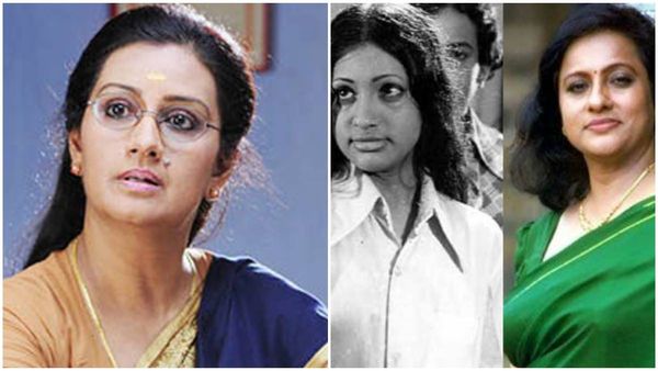 സീമയ്ക്ക് വേണ്ടി മാത്രമുള്ള കഥാപാത്രം! അവളുടെ രാവുകള്‍ രണ്ടാം ഭാഗം വരാത്തതിനെ കുറിച്ച് മേനക