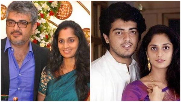 ശാലിനിയുടെ പ്രണയത്തിന് കോഡ് ഭാഷ കണ്ടുപിടിച്ചത് കുഞ്ചാക്കോ ബോബന്‍!അജിത്ത് വിളിക്കാറുള്ളത് ചാക്കോനെയും