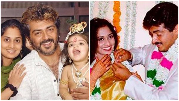 അജിത്തുമായിട്ടുള്ള വിവാഹശേഷം തന്റെ ഇഷ്ടം അതാണ്! ഒന്നിനും അജിത്ത് എതിര് പറയാറില്ലെന്ന് ശാലിനി