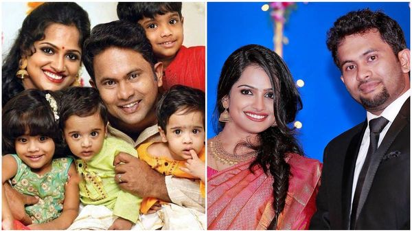 രണ്ട് വര്‍ഷത്തെ ഗ്യാപ്പില്‍ 4 മക്കളെ സ്വന്തമാക്കിയ അജു വര്‍ഗീസ്! മക്കളെ കുറിച്ച് പറഞ്ഞ് അഗസ്റ്റീന