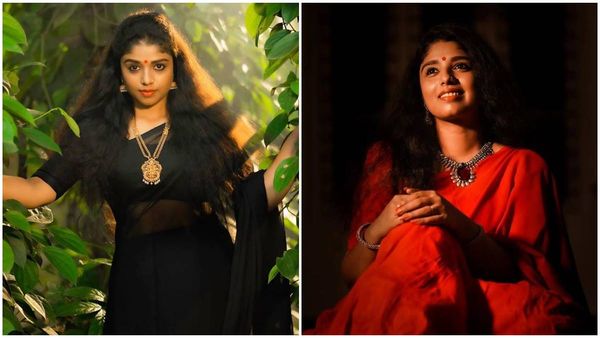 ചെമ്പരത്തി സീരിയലിലെ കല്യാണി! കറുപ്പിനും അഴകുണ്ടെന്ന് കാണിച്ച് നടിയുടെ പുത്തന്‍ ഫോട്ടോഷൂട്ട്