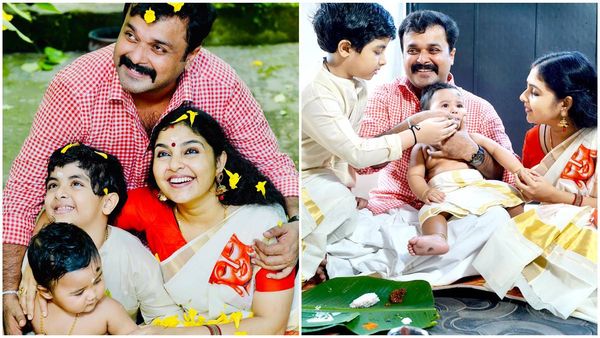 അമ്പിളി ദേവിയുടെ വീട്ടിലെ പുതിയ വിശേഷം! മകന്റെ ചോറൂണ് നടത്തി താരകുടുംബം, ചിത്രങ്ങളുമായി താരങ്ങളും