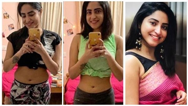 ആ ചിത്രങ്ങള്‍ കണ്ട് ഞാനാകെ ഞെട്ടി! വല്ലാതെ തടിച്ചിരിക്കുന്നു! ശരീരഭാരം കുറച്ചതിനെ കുറിച്ച് അമേയ