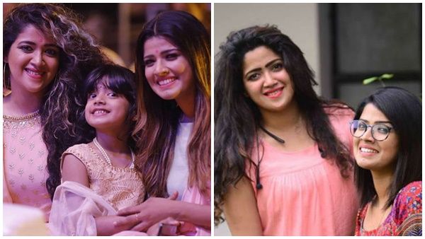 ബിഗ് ബോസ് താരം അമൃത സുരേഷിന്‌റെ പുതിയ വ്‌ളോഗ് വീഡിയോ! ഇത്തവണ വളരെ സ്‌പെഷ്യലാണെന്ന് താരങ്ങള്‍