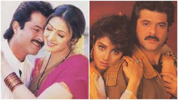 എപ്പോള്‍ കണ്ടാലും ശ്രീദേവിയുടെ കാലില്‍ തൊടുമായിരുന്നു! ചേട്ടത്തിയെ കുറിച്ച് പറഞ്ഞ് അനില്‍ കപൂര്‍