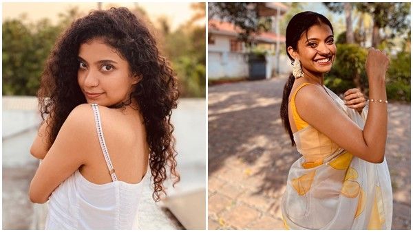 ഓരോ തവണ തിര തൊടുമ്പോഴും പുതിയ അനുഭവം, അതാണ് ജീവിതം എന്ന് അന്ന ബെന്‍