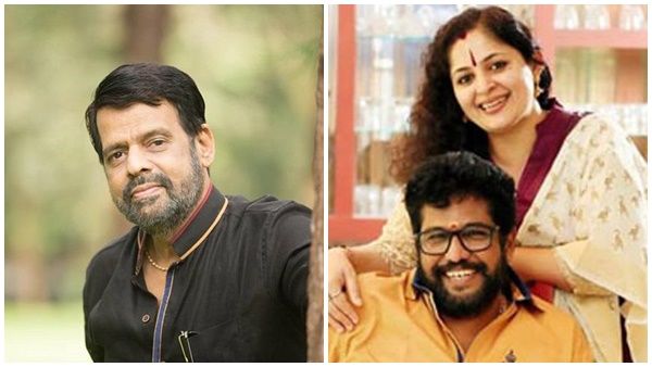 അന്ന് ആനി കാണാൻ വന്നത് മറ്റൊരു കാര്യത്തിന്! പക്ഷെ തന്റെ സിനിമയിൽ നായികയായി
