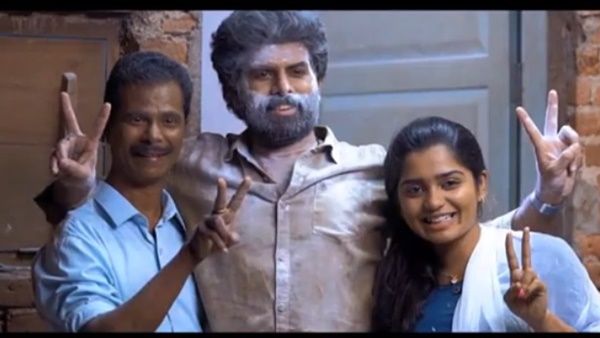 ഗൗരി കിഷന് പിറന്നാള്‍ സര്‍പ്രൈസുമായി സണ്ണി വെയ്ന്‍! വൈറല്‍ വീഡിയോ
