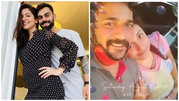 പേളി മാണി മുതല്‍ അനുഷ്‌ക ശര്‍മ്മ വരെ! ലോക്ഡൗണ്‍ കാലം ഗര്‍ഭിണികളായ നായികമാര്‍