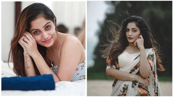ഇതുവരെ എന്നെ പറ്റി മുകേഷേട്ടന്‍ കഥകളൊന്നും ഉണ്ടാക്കിയിട്ടില്ല! വിശേഷങ്ങള്‍ തുറന്ന് പറഞ്ഞ് നടി ആര്യ