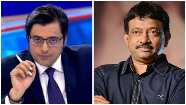 'അര്‍ണബ്', ഒരു വാര്‍ത്താ വേശ്യ! പുതിയ സിനിമ പ്രഖ്യാപിച്ച് സംവിധായകന്‍ രാംഗോപാല്‍ വര്‍മ്മ