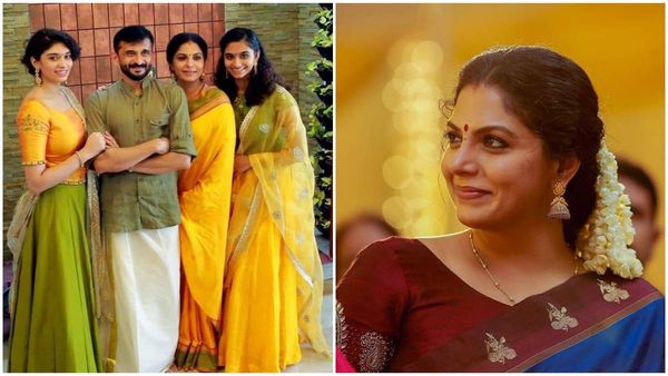 ചെറിയ പ്രായത്തിലെ വിവാഹം കഴിച്ചു! ഭര്‍ത്താവിനൊപ്പം ദുബായിലേക്ക് പോവുകയായിരുന്നെന്ന് നടി ആശ ശരത്ത്