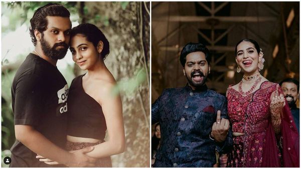 ഞങ്ങള്‍ ഒരേ വൈബാണ്! ഭാര്യ എലീനയെ കുറിച്ച് ബാലു വര്‍ഗീസ്! ആസിഫ് അലി തന്റെ മച്ചാനാണെന്നും താരം