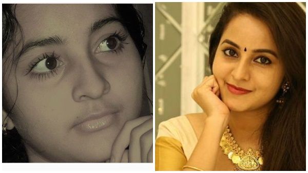 പതിനെട്ടാം വയസിലെ ചിത്രവുമായി ഭാമ! കമന്റുകളുമായി വീണാ നായരും ദിവ്യാ ഉണ്ണിയും