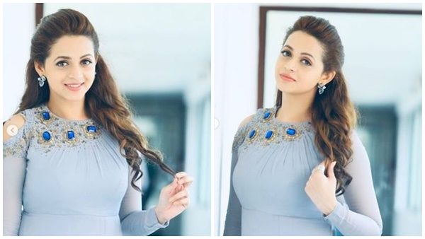 പുതിയ ലുക്കില്‍ ഭാവനയുടെ മനോഹര ചിത്രങ്ങള്‍! ചില ചിത്രങ്ങള്‍ എപ്പോഴും സ്‌പെഷ്യലാണ്