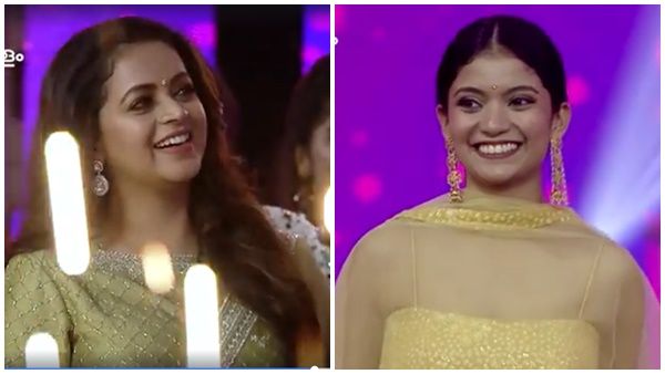 ഭാവനയും അന്ന ബെനും ഒരുമിച്ചൊരു വേദിയില്‍! വൈറലായി സരിഗമപ ഫിനാലെ പ്രൊമോ