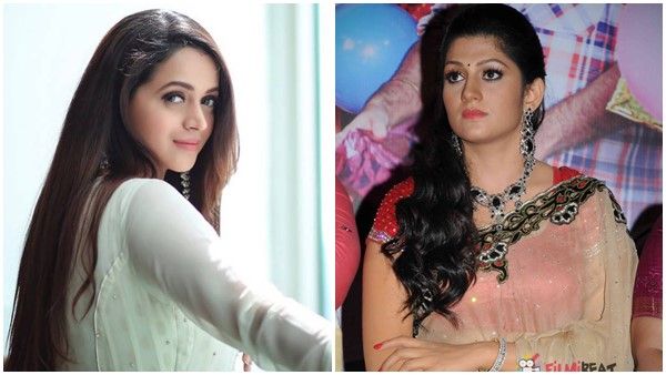 രാധികയെ പുറത്താക്കി ഭാവന കയറി, ഭര്‍തൃനാട്ടിലെ തിരക്കില്‍ താരം മലയാളം മറന്നോ?